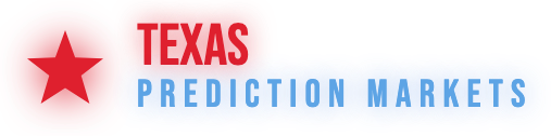 Texas Prediction Markets